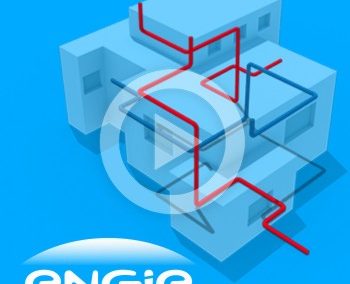 Engie Motion Design