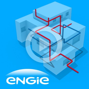 Engie Motion Design