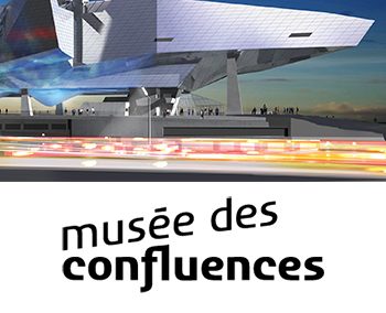 Musée des Confluences, Derrière l’horizon