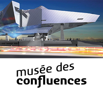 Musée des Confluences, Derrière l’horizon